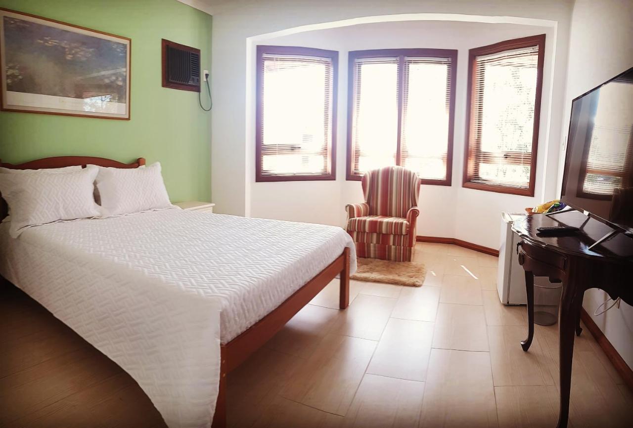 Quarto Deluxe