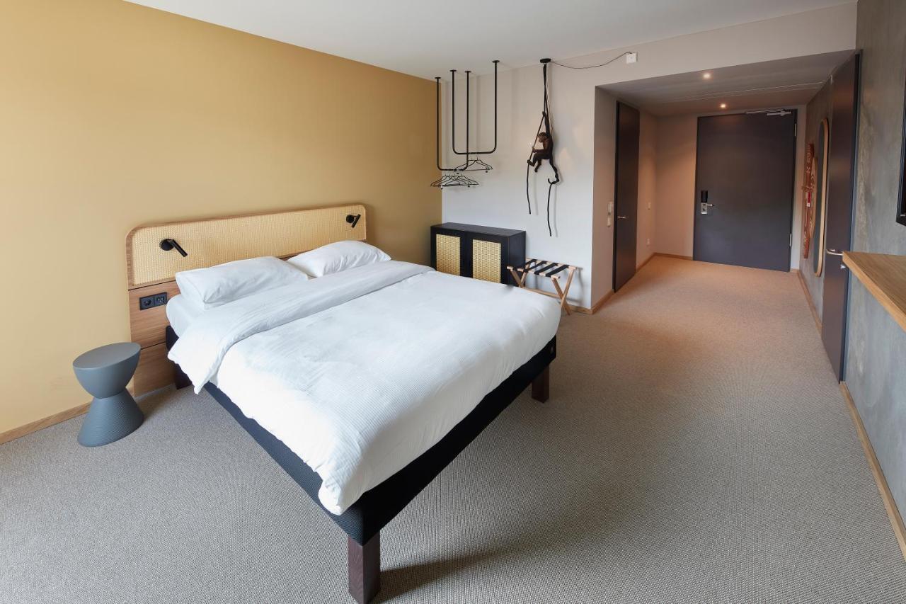 Standard Familiensuite mit 2 Zimmern mit Verbindungstür