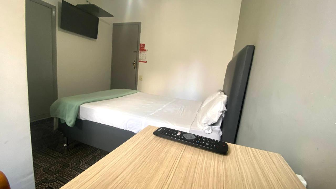 Quarto Duplo
