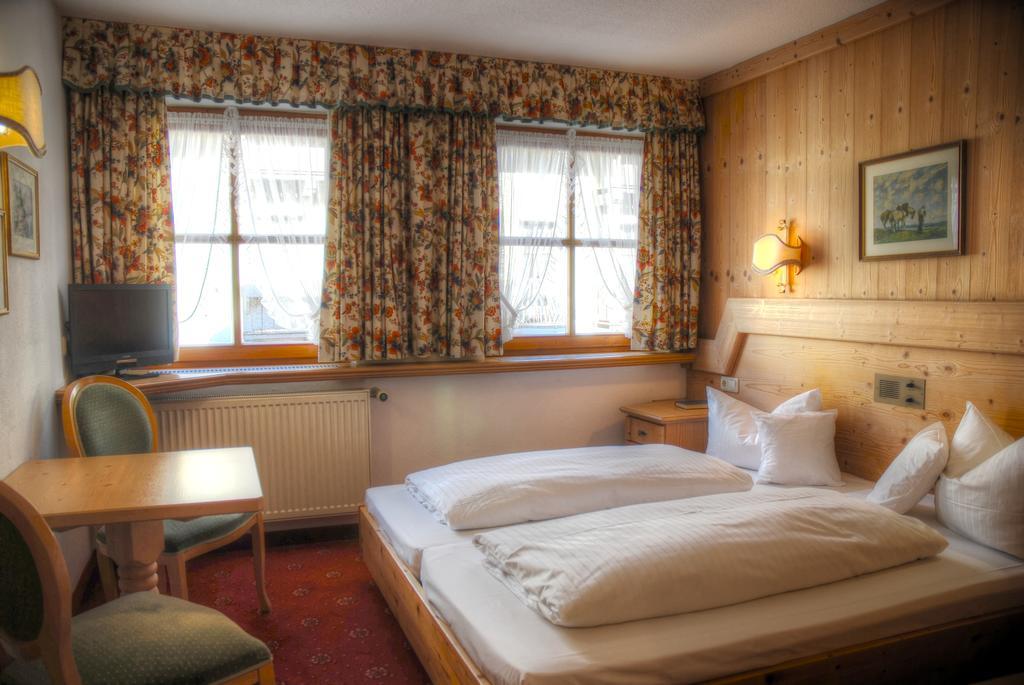 Doppelzimmer