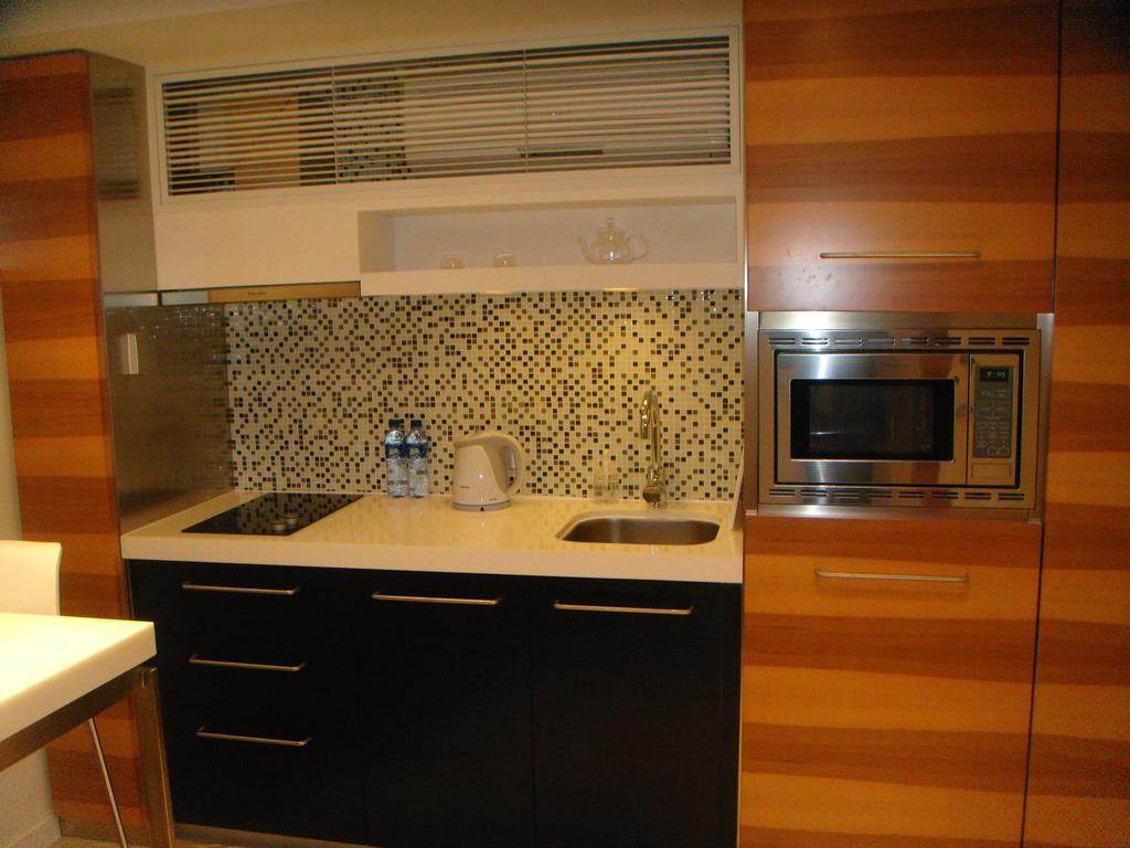 Studio Loft Exécutif