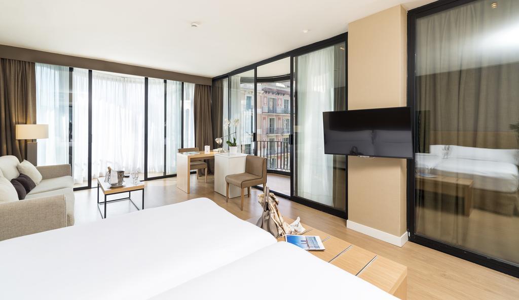 Habitación Doble Executive