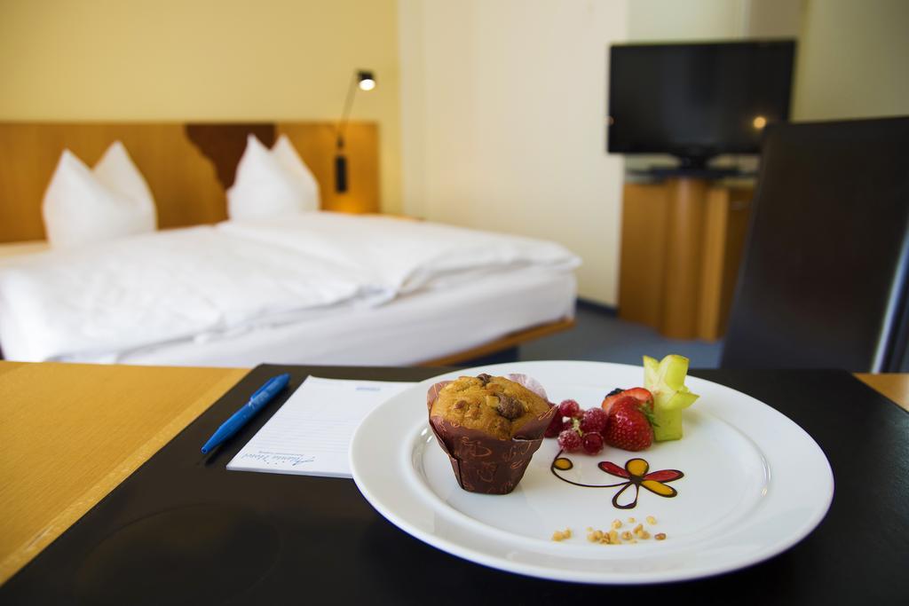 Standard Doppelzimmer