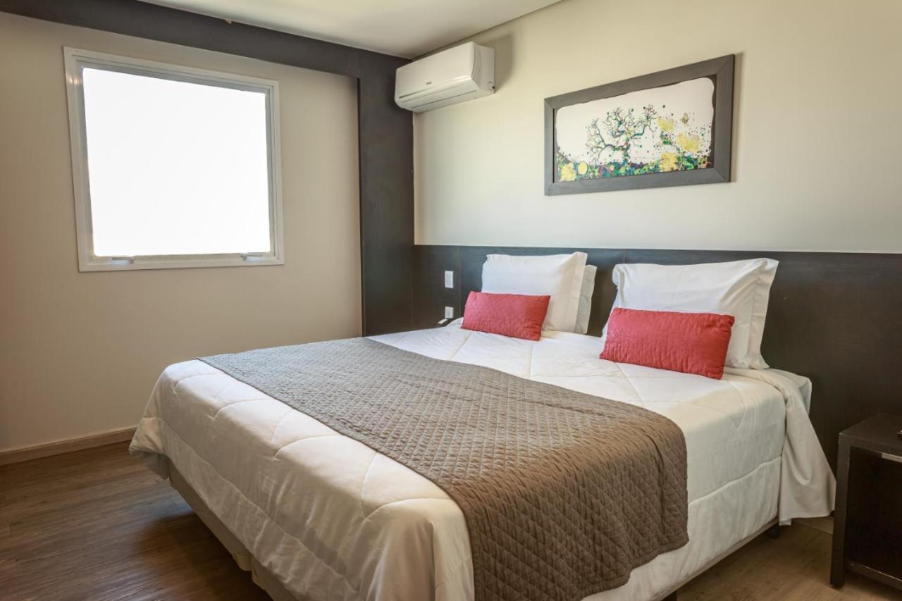 Quarto Duplo Premium