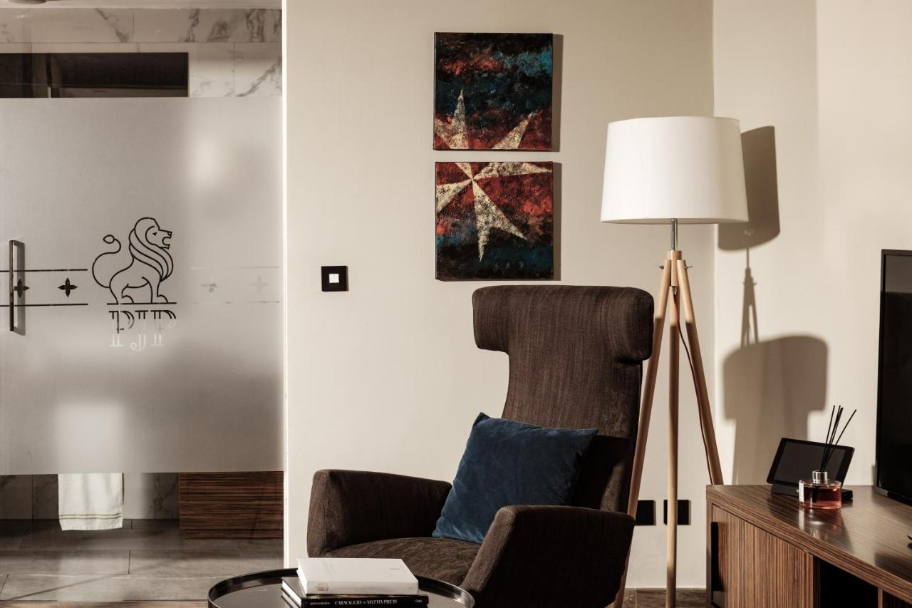 Suite Deluxe