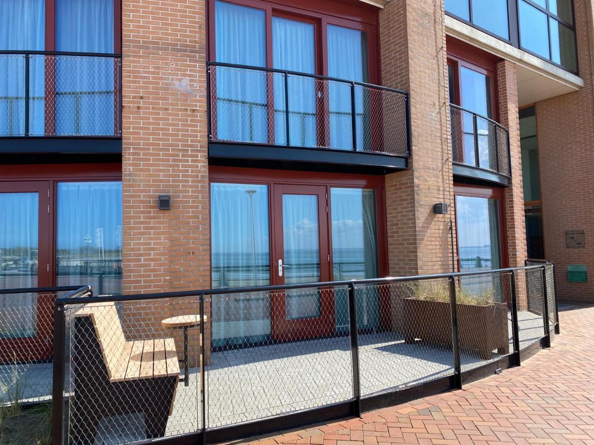 Junior Suite met Uitzicht op Zee