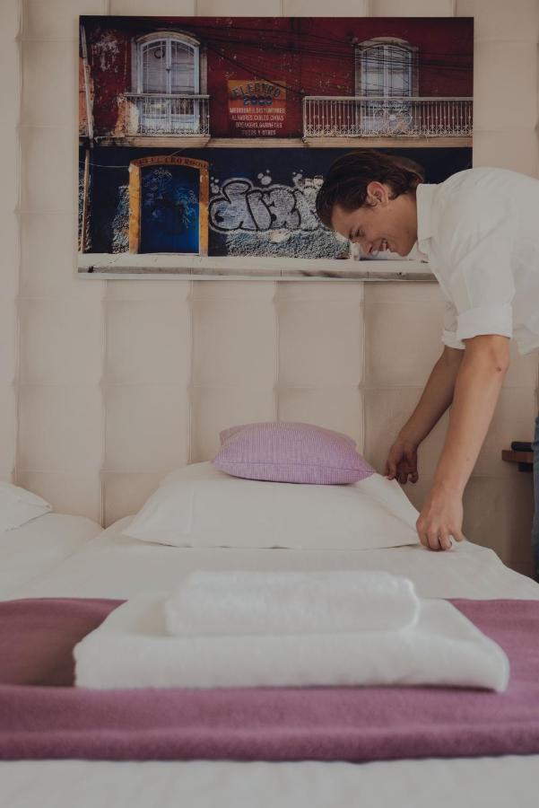 Standaard Kamer met 2 Bedden