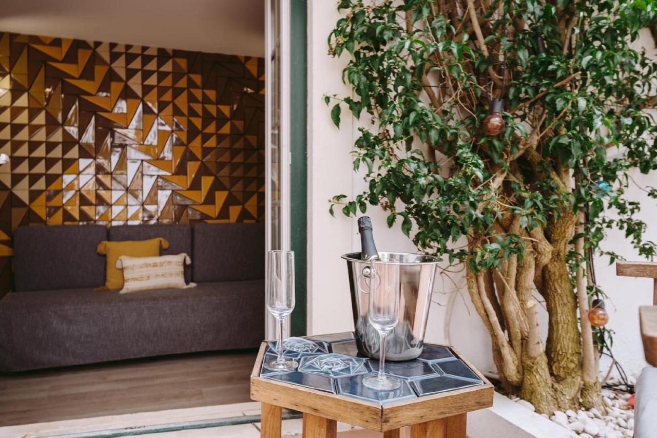 Apartamento - Piso Térreo