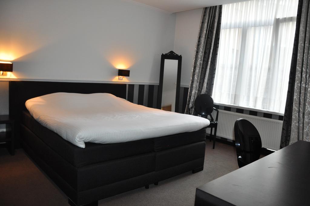 Comfort Kamer