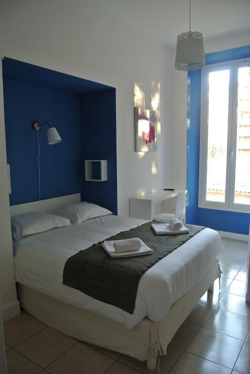 Double Room with Shared Toilet