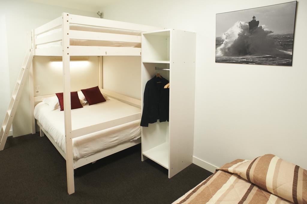 Chambre Familiale (4 Adultes)