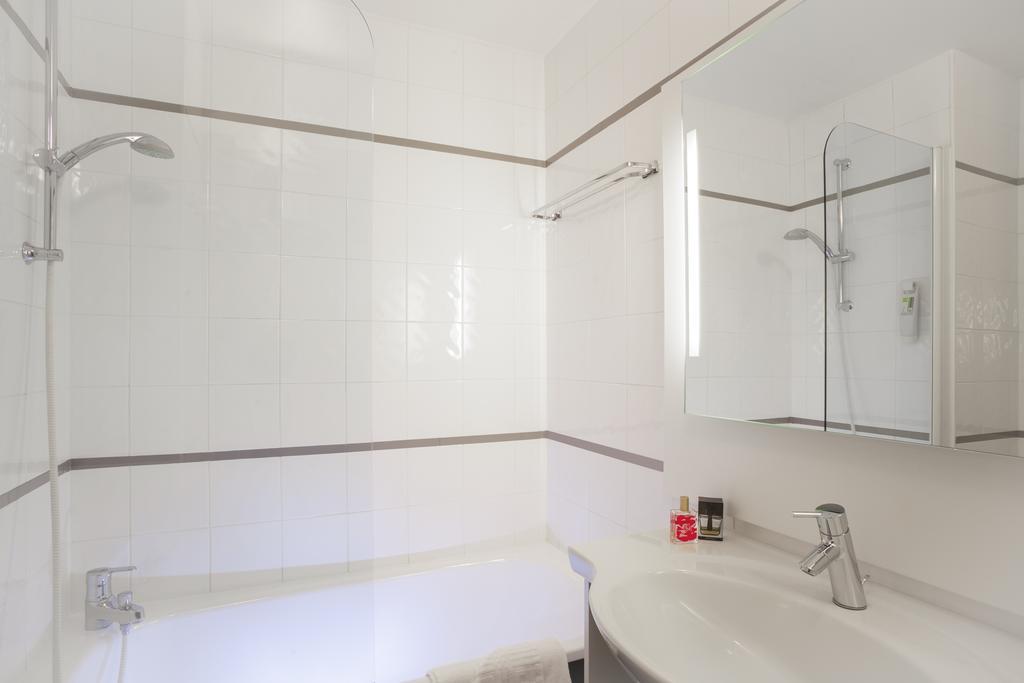 Habitación Doble Estándar - 2 camas