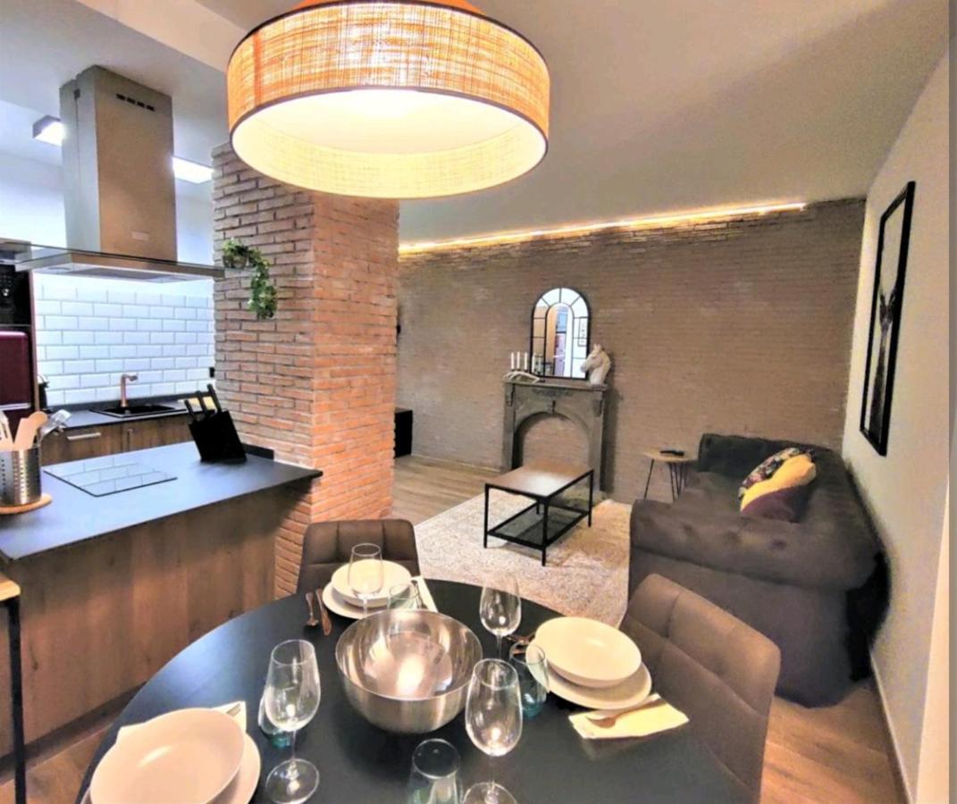 Apartamento de 1 dormitorio