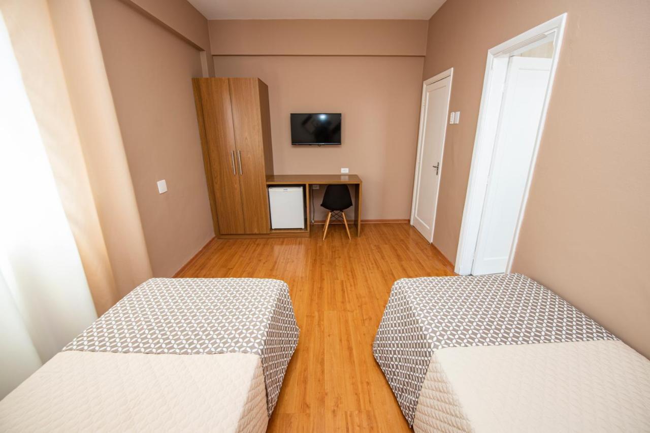 Quarto Duplo Superior