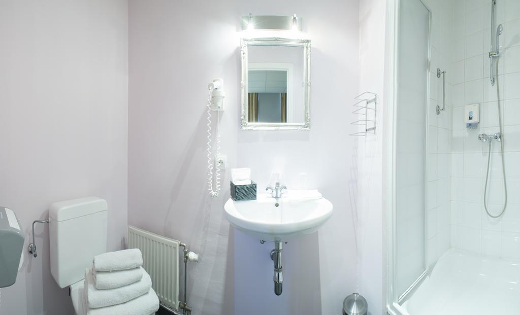 Standard Doppelzimmer