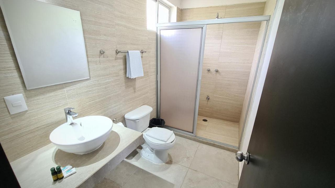 Chambre Quadruple Supérieure