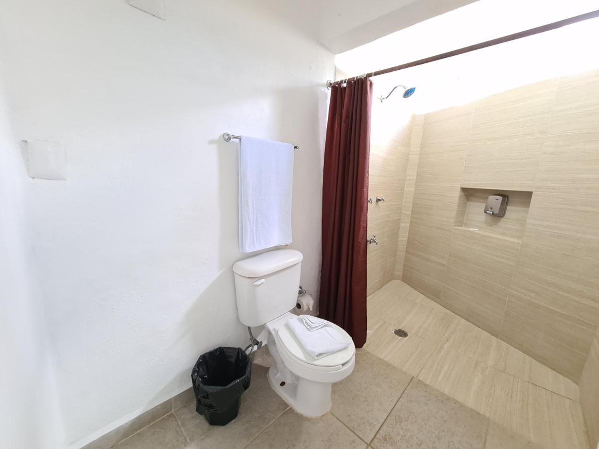 Chambre Familiale - Vue sur Lac