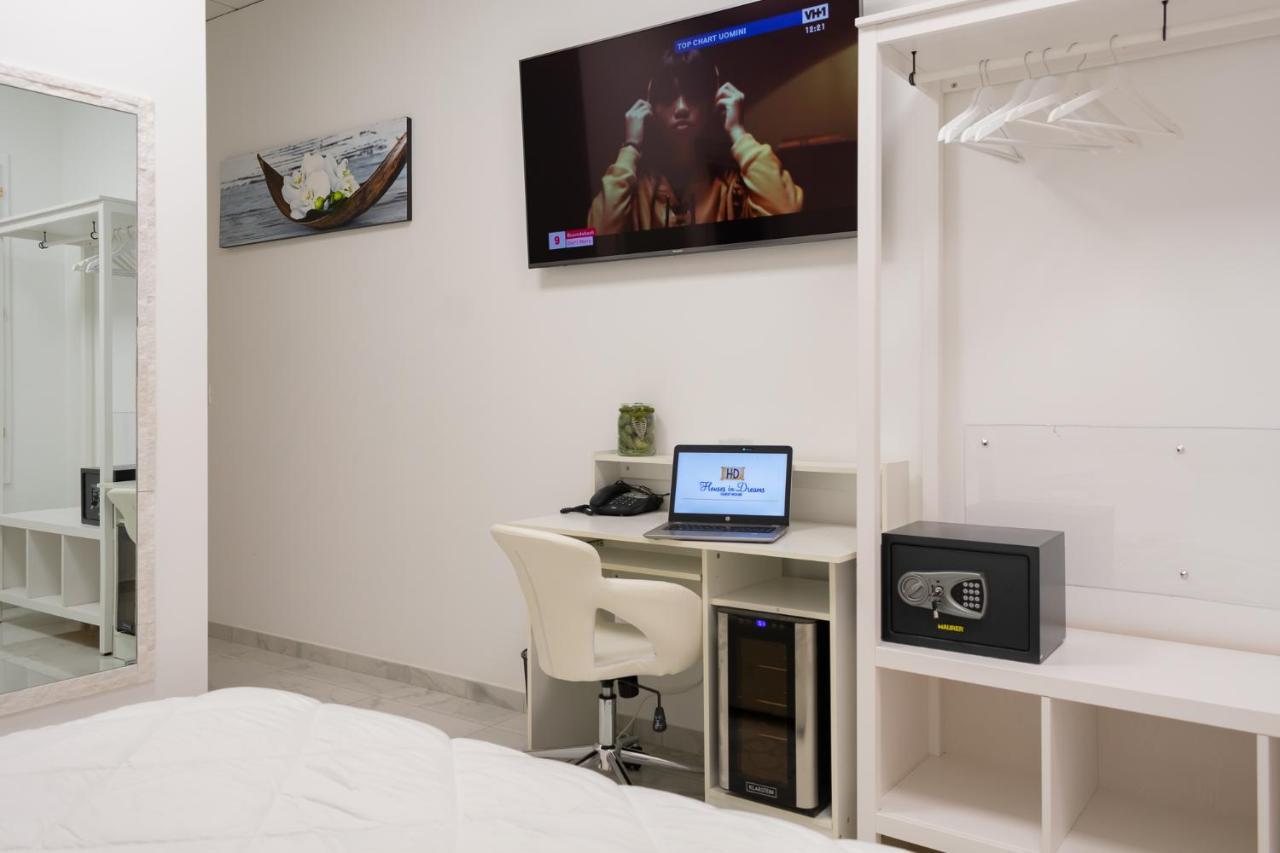 Superior Doppelzimmer