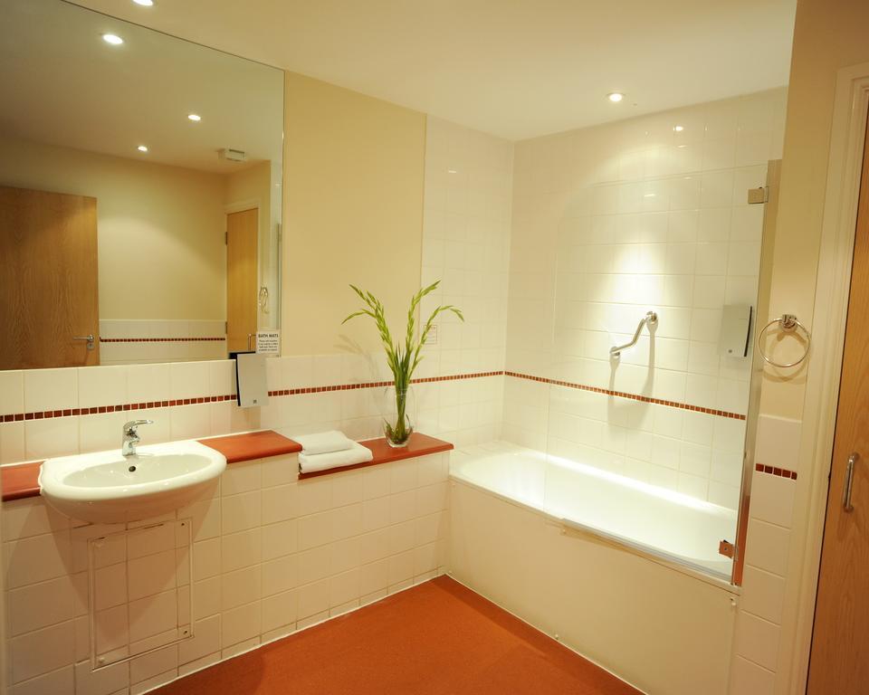 Appartement 1 Chambre