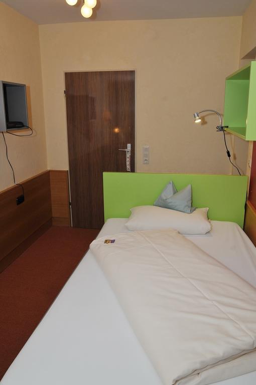 Chambre Double ou Lits Jumeaux Supérieure