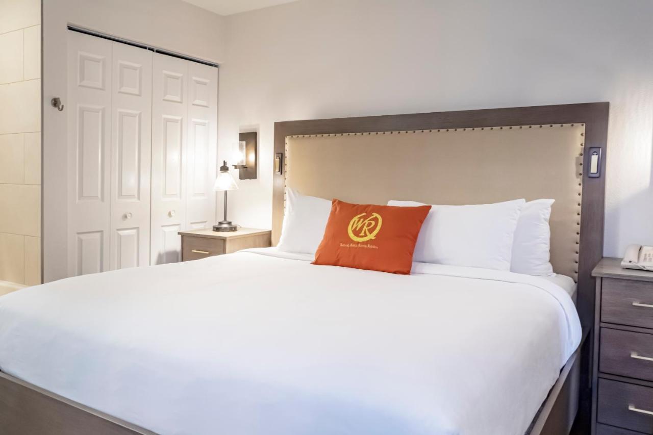 Villa 1 Chambre