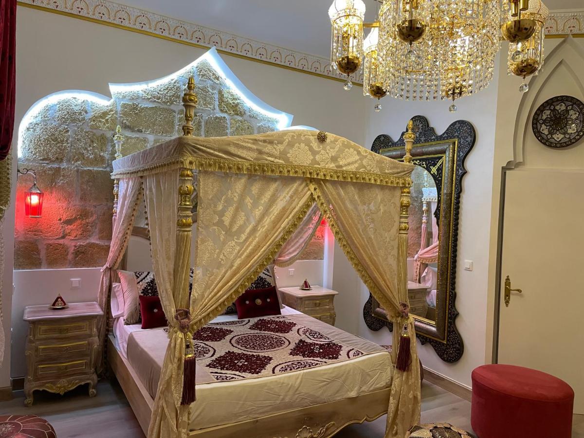 Suite Deluxe
