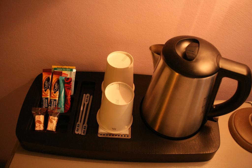 Chambre Triple