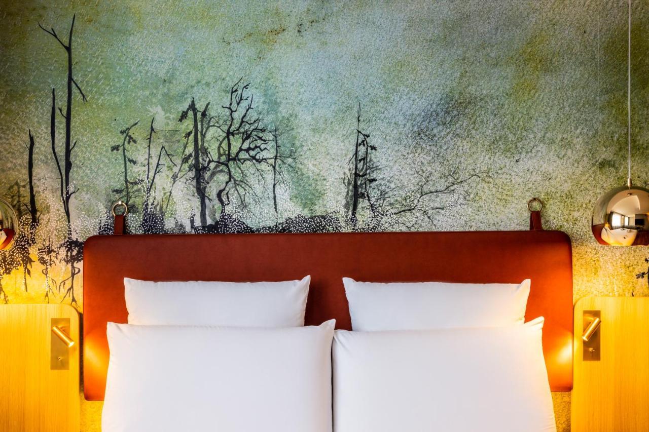 Chambre Double Classique
