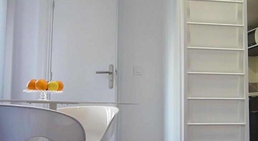 Studio Duplex (4 Adultes)