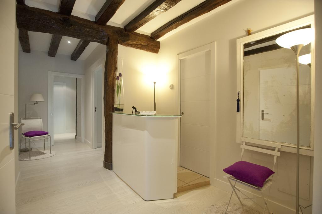 Chambre Triple