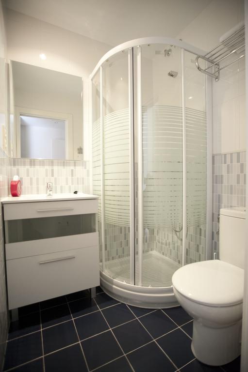 Chambre Double Supérieure avec Balcon