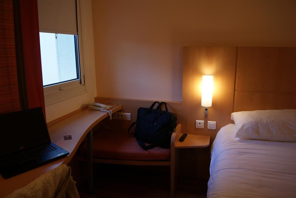 Chambre Lits Jumeaux Standard