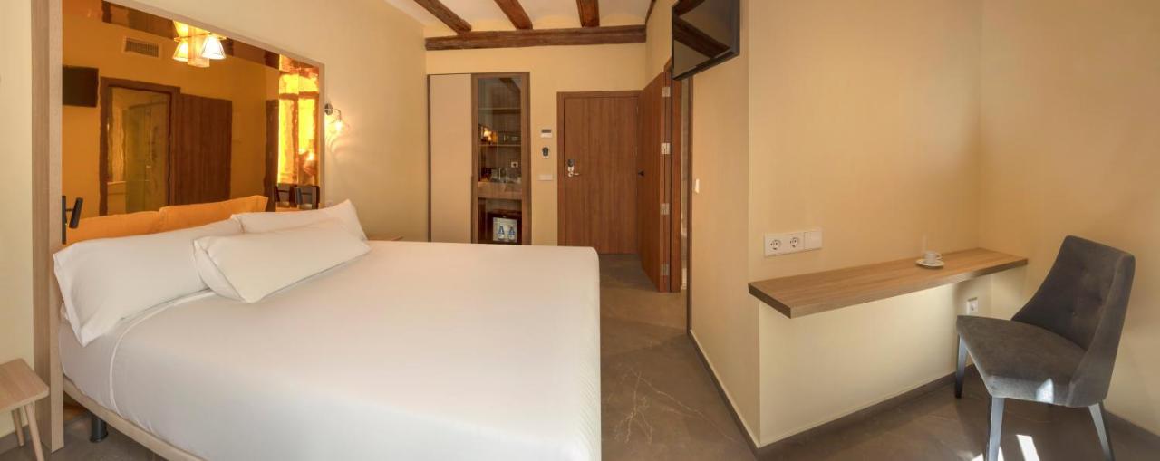Chambre Double Standard