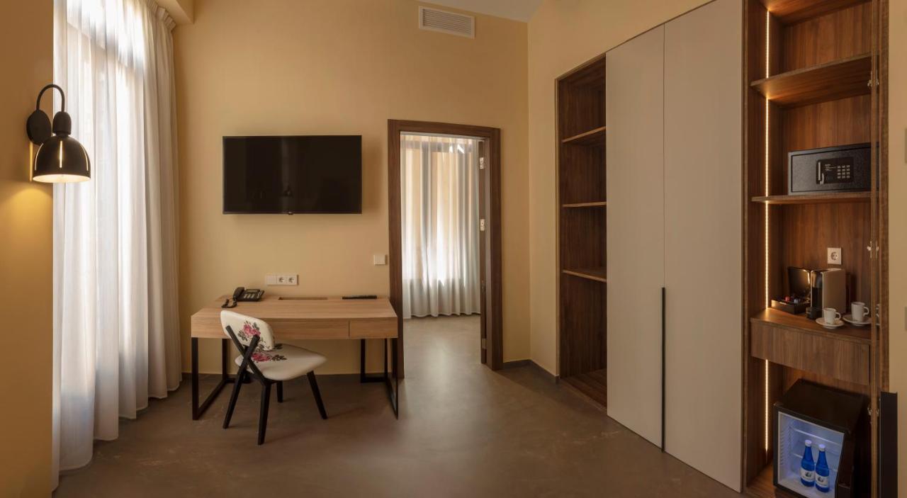 Chambre Double Supérieure