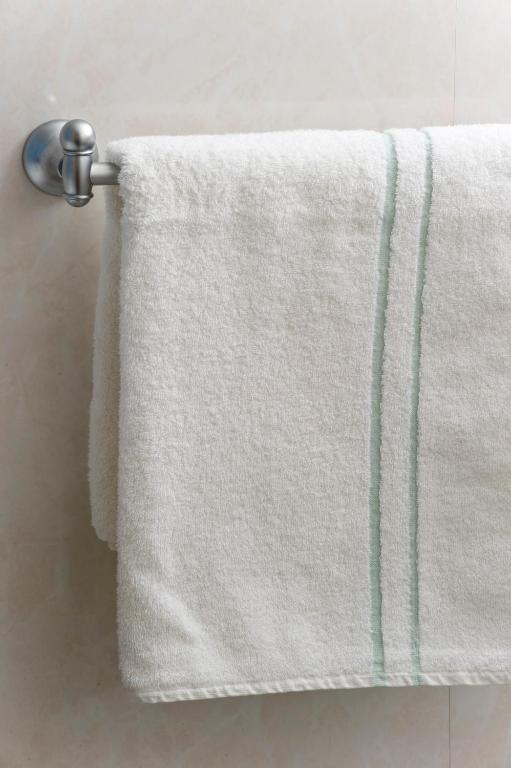 Chambre Double avec Salle de Bains Commune