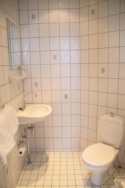 Eenpersoonskamer