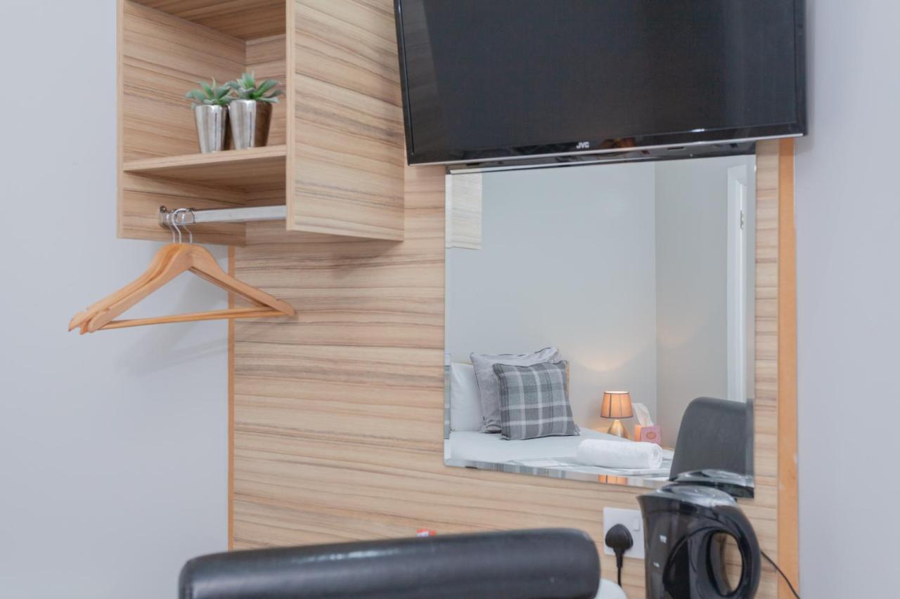 Chambre Simple