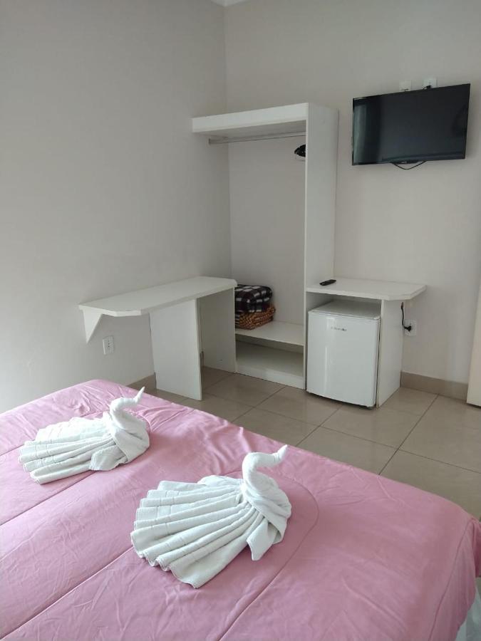 Quarto Duplo Standard