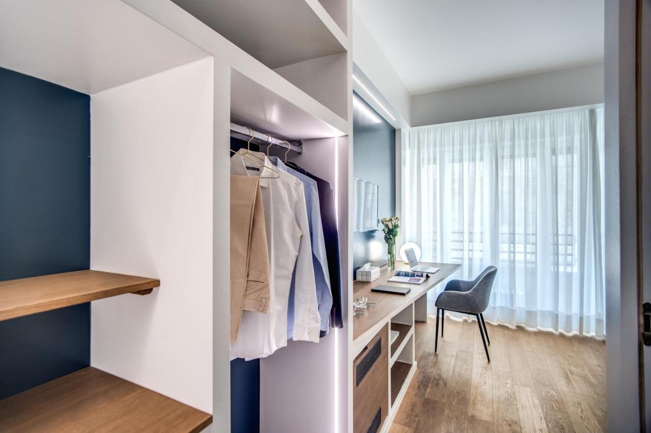 Deluxe Doppelzimmer