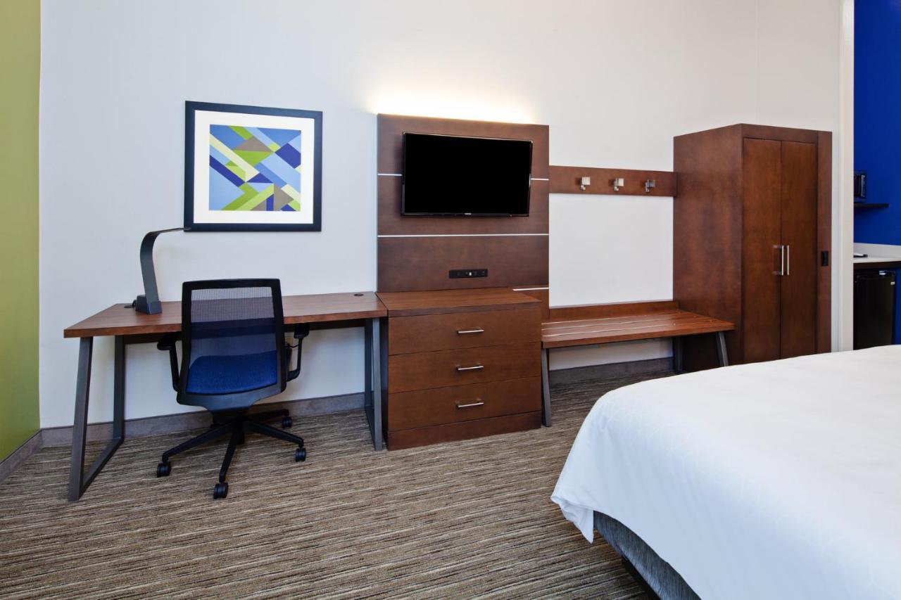 Standard King Room with Extra Floor Space