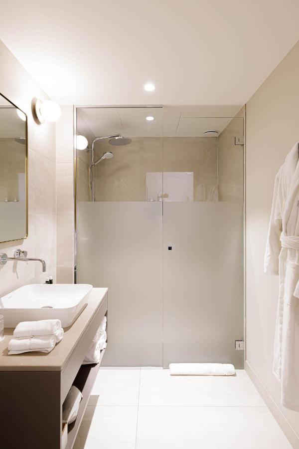 Junior Suite Split-Level