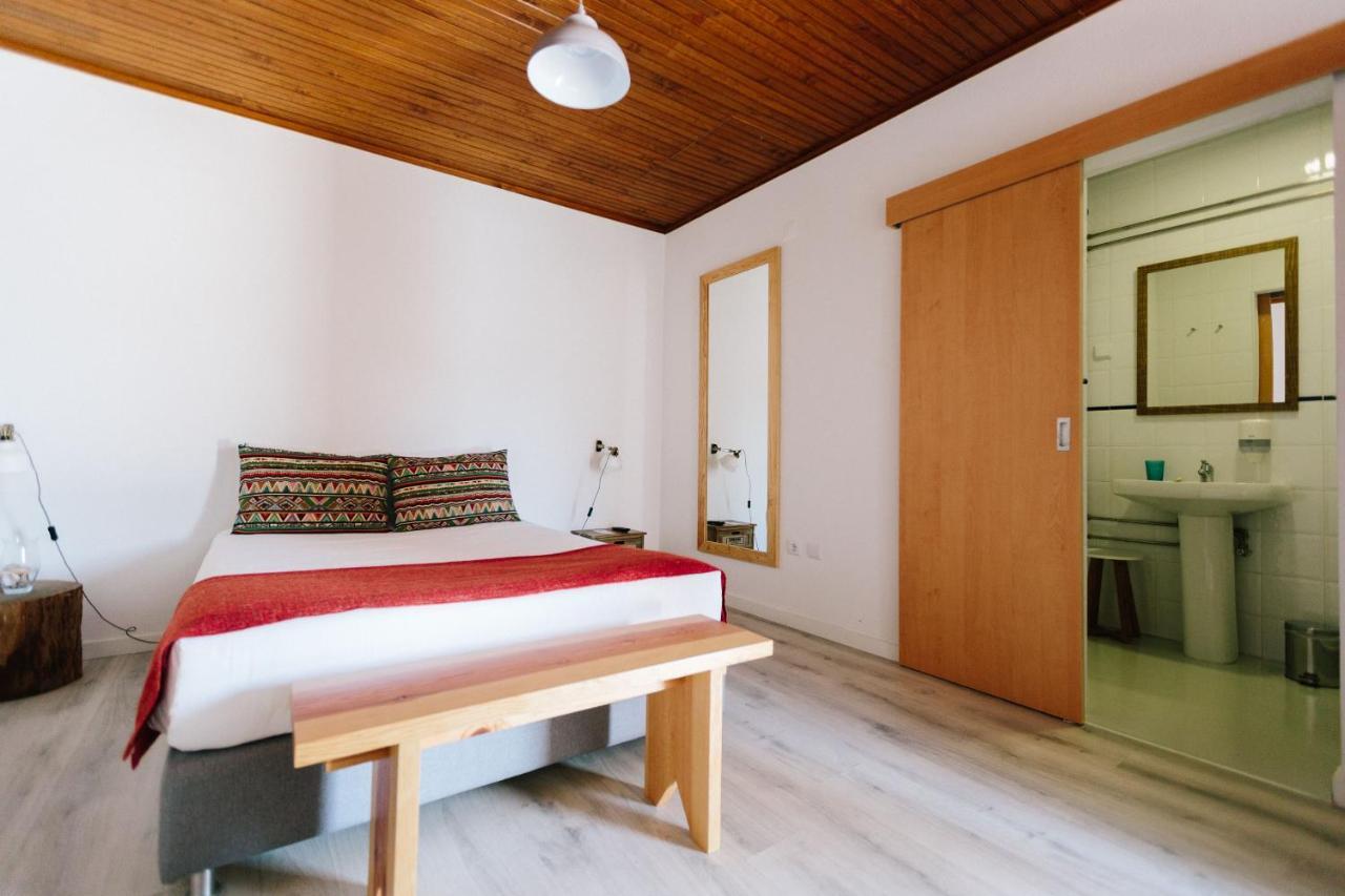 Quarto Duplo