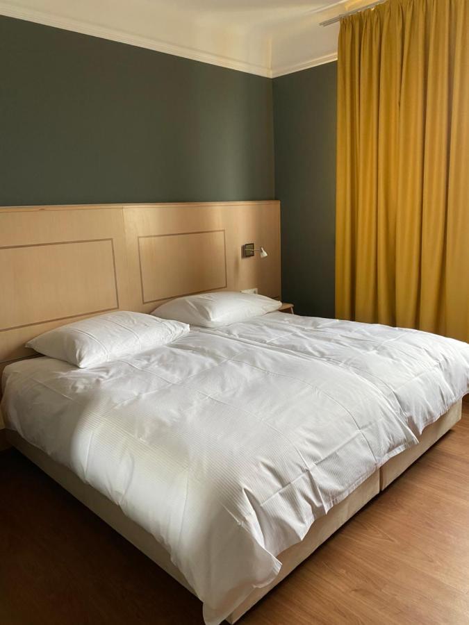 Standard Doppelzimmer