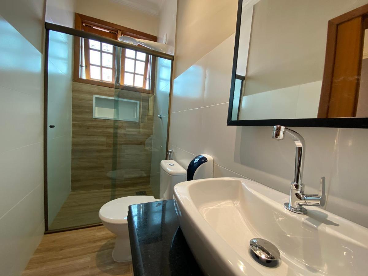 Quarto Duplo Standard