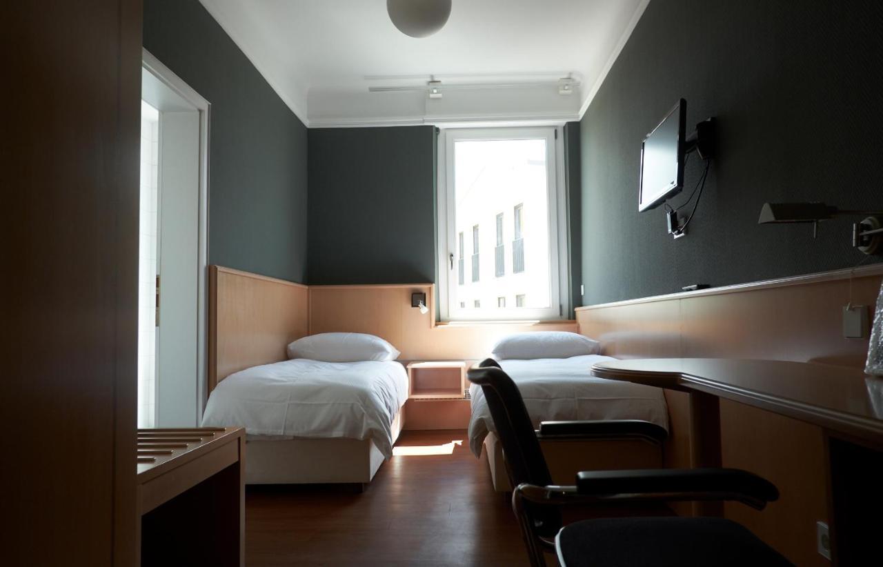 Zweibettzimmer