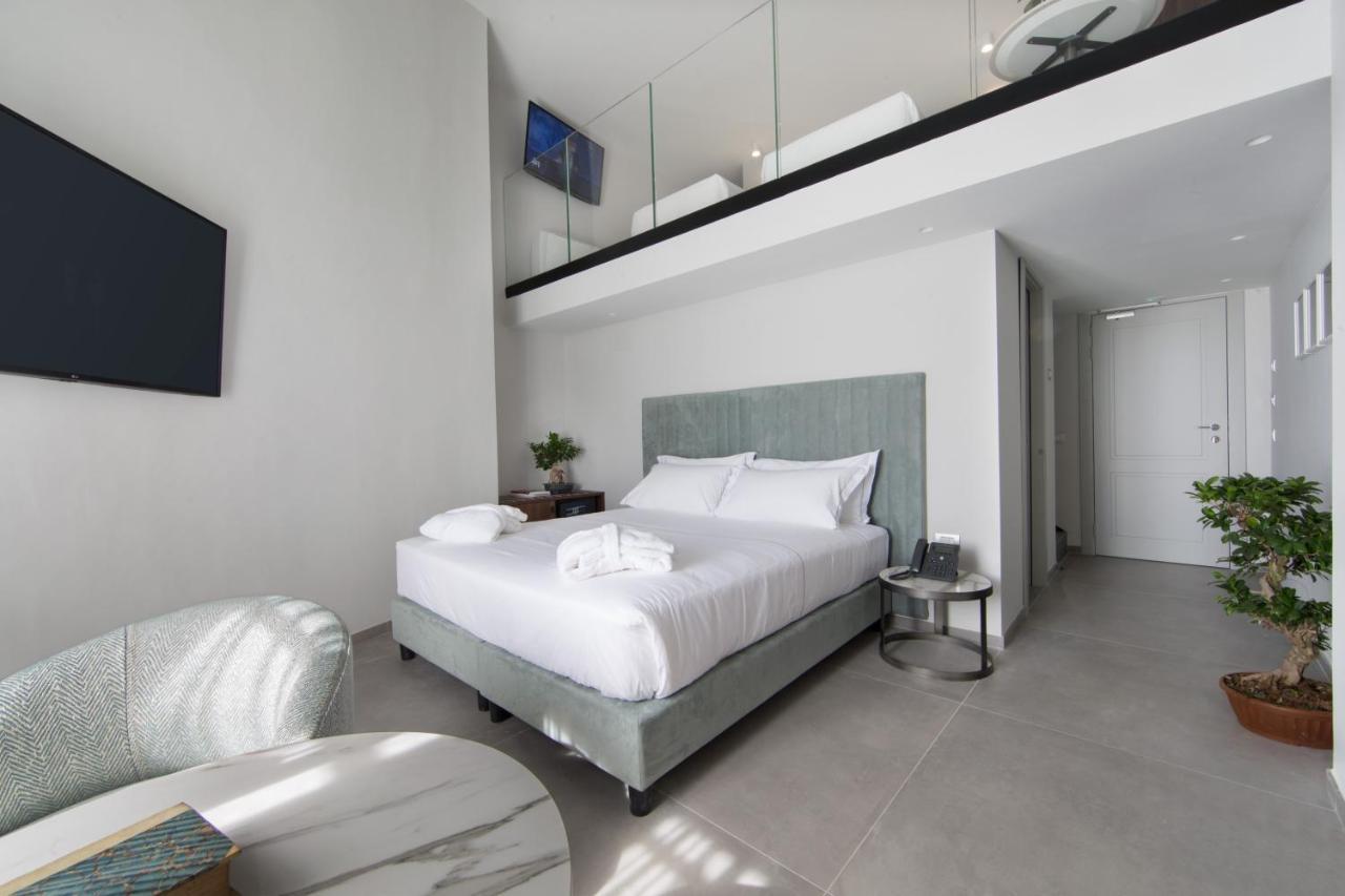 Junior Suite Familiare