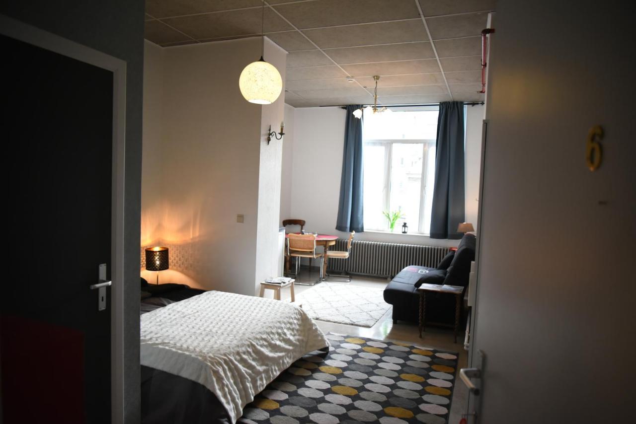 Comfort Vierpersoonskamer