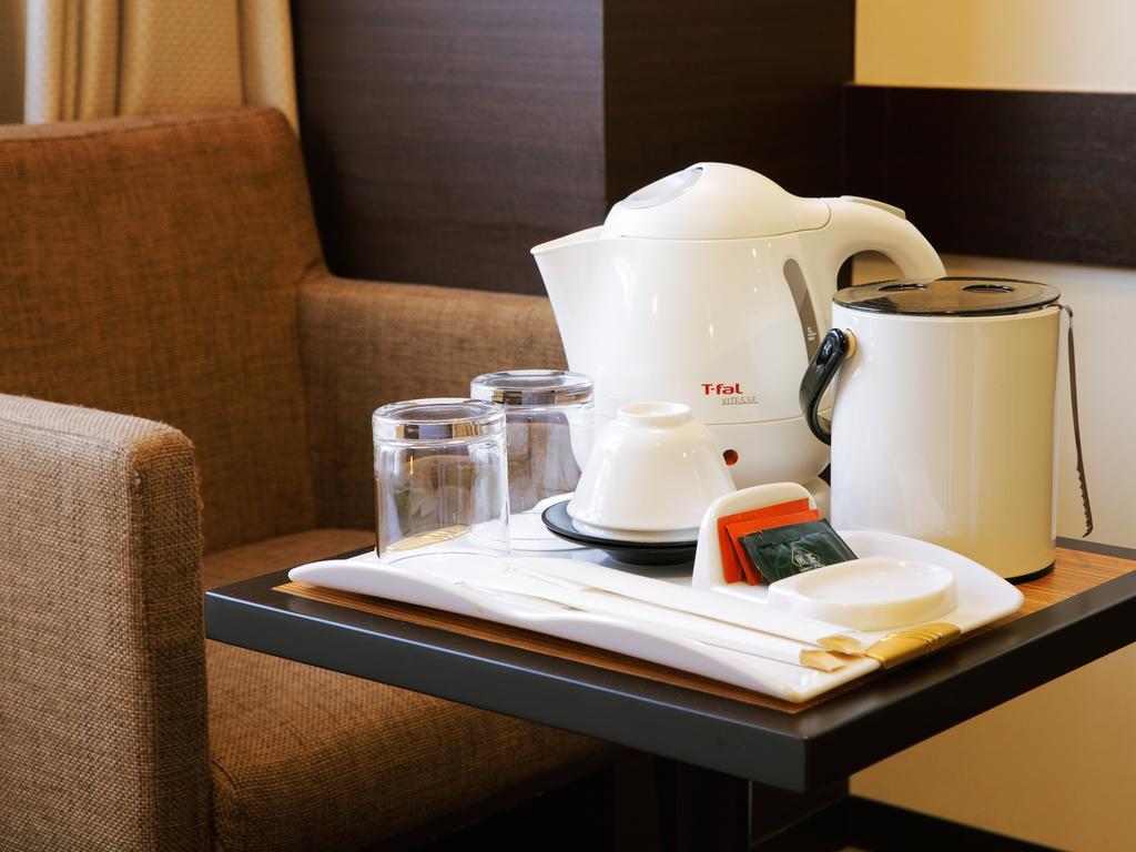 Executive Triple Room - Non-Smoking