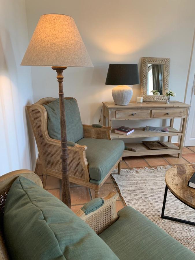 Suite avec Balcon