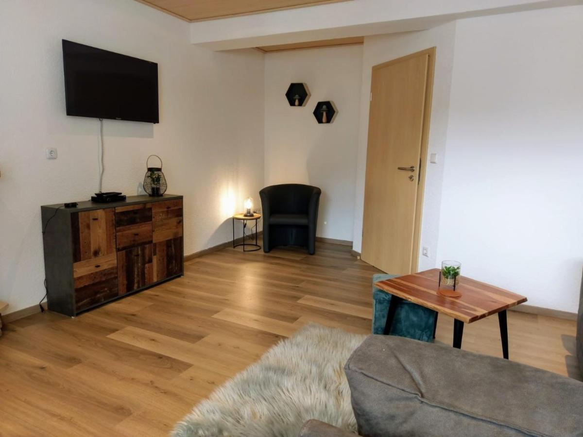 Deluxe Appartement